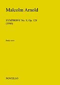 Symphony No.9 Op.128