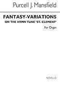 Fantasy Variations On 'St Clement'