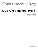 Ode On The Nativity