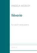 Reverie (Violin And Piano)