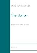 The Liaison (Cello And Piano)