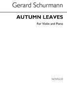 Autumn Leaves (Violin/Piano)