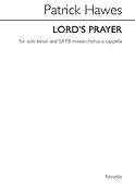 Lord's Prayer (Tenor/SATB)