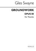Groundwork Op.80