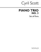 Piano Trio No. 3