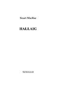 Hallaig (Parts)