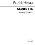 Gloriette (Cello/Piano)