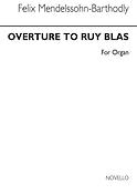 Overture To Ruy Blas