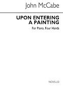 Upon Entering A Painting