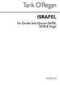 Israfel - Double Solo Quartet