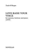 Love Raise Your Voice