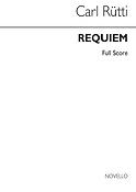 Requiem (Full Score)