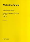 Suite From Homage To The Queen