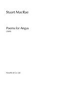 Poems for Angus (Parts)