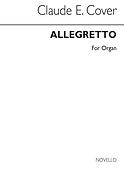 Allegretto