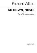 Go Down Moses