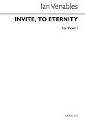 Invite to Eternity Op.31 (Parts)