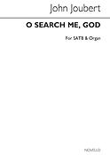 O Search Me God Op.127