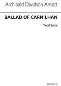 Ballad Of Carmilhan