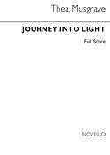 Journey Into Light (Full Score)