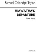 Hiawatha's Departure