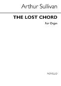 Sullivan Lost Chord Organ