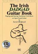 Sarah McQuaid: The Irish DADGAD Guitar Book