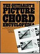 The Guitarist'S Picture Chord Encyclopaedia