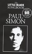 Little Black Songbook: Paul Simon