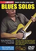 Learn To Play Your Own Blues Solos