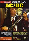 Learn To Play AC/DC