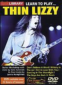 Learn To Play Thin Lizzy