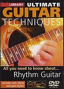 Ultimate Guitar Techniques - Rhythm Guitar