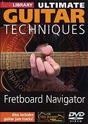 Ultimate Guitar - Fretboard Navigator