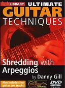 Ultimate Guitar - Shredding With Arpeggios