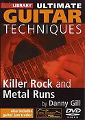 Ultimate Guitar - Killer Rock And Metal Runs