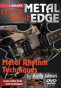 Metal Edge - Metal Rhythm Techniques