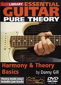 Essential Guitar - Pure Theory - Basics