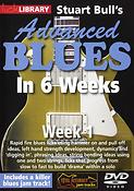 Stuart Bull's Advanced Blues In 6 Weeks - Week 1