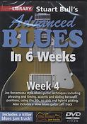 Stuart Bull's Advanced Blues In 6 Weeks - Week 4
