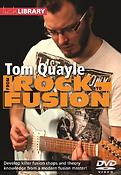 From Rock To Fusion By Tom Quayle