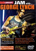 Jam With George Lynch
