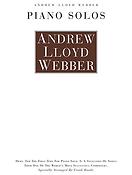 Andrew Lloyd Webber: Piano Solos