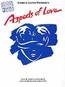 Andrew Lloyd Webber: Aspects Of Love - Vocal Selections (Revised Second Edition)