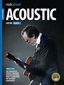 Rockschool Acoustic Guitar Grade 7 (2016)