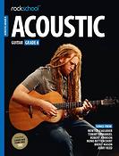 Rockschool Acoustic Guitar Grade 8 (2016)