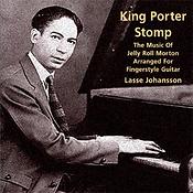 King Porter Stomp - The Music of Jelly Roll Morton