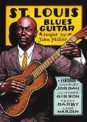 St. Louis Blues Guitar