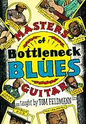 Masters Of Bottleneck Blues Guitar