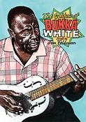 The Guitar Of Bukka White
